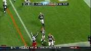 NFL-1314赛季-常规赛-第9周-克利夫兰布朗24：18巴尔的摩乌鸦-精华