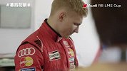 竞速-16年-奥迪R8泰国站宣传片 了解马丁鲁普-专题
