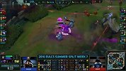 2016LCS欧洲夏季赛W7D1：UOL VS GIA 第1场