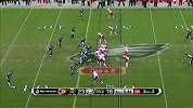 NFL-1314赛季-常规赛-第3周-费城老鹰16：26堪萨斯城酋长-精华