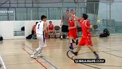 街球-14年-8年级的新白巧克力Jordan_McCabe华丽控球优雅传球集锦-专题