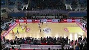 CBA-1314赛季-常规赛-第30轮-吉林VS上海全场比赛结束-花絮