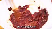 据说血皮菜有毒？四川人却很喜欢吃，用来炒猪肝，香辣嫩滑很巴适