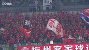 梅州客家倾巢出动发起猛攻 外围杨斌超远补射扳回一城