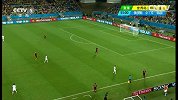 世界杯-14年-小组赛-H组-第1轮-俄罗斯1：1韩国-全场