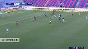 克拉尼奥 意甲 2019/2020 卡利亚里 VS 萨索洛 精彩集锦