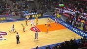 CBA-1415赛季-常规赛-第26轮-新疆广汇112：80江苏同曦-全场