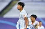 郭田雨登场1分钟一击致胜 鲁能再迎恒大能否复刻胜利？