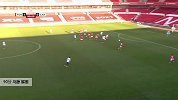马滕 足总杯 2020/2021 诺丁汉森林 VS 卡迪夫城 精彩集锦