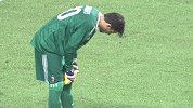 ICC国际冠军杯-17年-中国赛-AC米兰vs多特蒙德-第16分钟进球 沙欣禁区前沿推射死角 斯托拉里鞭长莫及-花絮