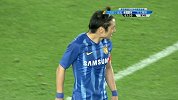 全场最佳！汪嵩定位球传射建功 家有一老如有一宝