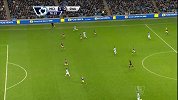 英超-1314赛季-联赛-第13轮-曼城vs斯旺西城-合集