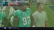 NFL-1617赛季-常规赛-第11周-阿加伊本周高光表现集锦-专题
