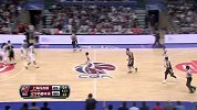 CBA-1516赛季-常规赛-第4轮-上海赛区顶风作案 计时器乌龙再上演-花絮