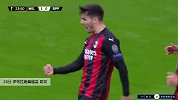 伊布拉希莫维奇 欧联 2020/2021 AC米兰 VS 布拉格斯巴达 精彩集锦