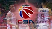 CBA-1617赛季-常规赛-第5轮-科尔助攻睢冉高难度3分命中再加罚-花絮