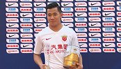 4人进球！足协杯U23球员闪光 1人送绝杀1人当选最佳球员
