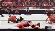 WWE-18年-RAW第1326期：每一位选手都不容小觑 安格介绍世界杯争霸赛看点-花絮