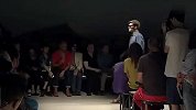 秀场-20130624-Trussardi 2014春夏米兰男装发布会