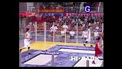 街球-14年-2014FIBA3x3中国赛区NTBL蹦床灌篮秦皇岛站集锦-专题