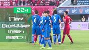 数说中甲之延边富德 公平竞赛奖实至名归 铁血球队前路漫漫