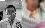 李文亮妻子今日生下男婴：老公给我的最后的礼物