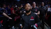 UFC-17年-UFC216前瞻：迪米崔斯约翰逊精彩对战集锦-专题