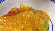 假期在家昨晚酸辣土豆粉，再追个剧，别提多惬意了