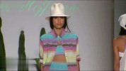 潮流-MARA HOFFMAN 2015 New York Fashion Week 纽约春夏时装周