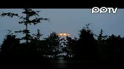 数码-中国陕西富平县目击到UFO
