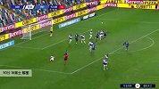 华莱士 意甲 2020/2021 乌迪内斯 VS 国际米兰 精彩集锦