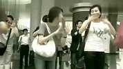首尔旅游-20111111-看少女时代在首尔机场如何候机