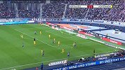 德甲-1314赛季-联赛-第29轮-柏林赫塔1：1霍芬海姆-全场