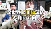 全世界100种薯片大测评下