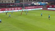 2018赛季中甲第6轮录播：梅州客家vs大连超越（张宇晨）