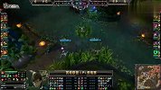 英雄联盟LPL资格赛 VG vs EP
