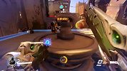 【奥尼玛】守望先锋（Overwatch）第二十六期 死.神无论进攻还是防守都要杀杀杀