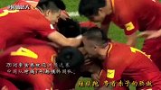 2分钟回顾国足12强赛精彩瞬间，老球迷都哭了！