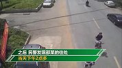 胆忒大！男子连偷11部手机 逃跑途中冲撞警车又疯狂逃亡8小时