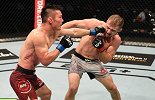敢打敢拼！黑力三回合苦战判定不敌对手 无缘UFC三连胜