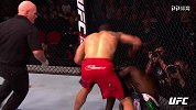 UFC-18年-本周最佳KO：维泰克尔五星连击开启中量级征服之路-精华