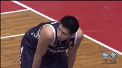 CBA-1516赛季-常规赛-第20轮-贝宁蒙篮下成霸主 抢板怒造2+1-花絮