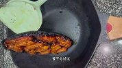 顿顿大鱼大肉 就有这条件