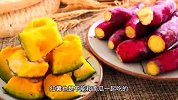 与南瓜相克的5大食物，两者尽量不要一起食用，别不当回事