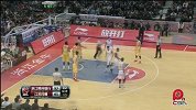 CBA-1516赛季-常规赛-第7轮-江苏同曦VS山西汾酒股份-全场