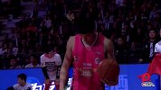 CBA-1516赛季-P力CBA全明星特辑：赛事综述 星锐赛北方终胜南方 全明星赛北区胜比斯利63分蝉联MVP-专题