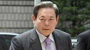 韩国三星会长李健熙去世 享年78岁