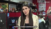 WWE-18年-希斯莱特流年不利 新年竟被困飞机卫生间-新闻