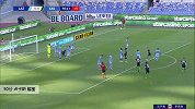 卢卡斯 意甲 2019/2020 拉齐奥 VS 萨索洛 精彩集锦