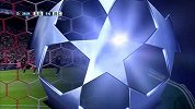 欧冠-1516赛季-淘汰赛-半决赛-第1回合-第30分钟射门 格里兹曼单刀被扑-花絮